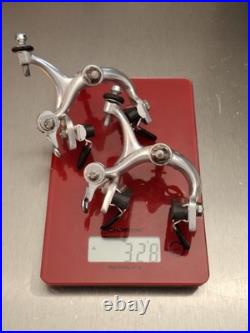 Pair of CAMPAGNOLO Super Record Vintage Brake Caliper Colnago Brake Calipers