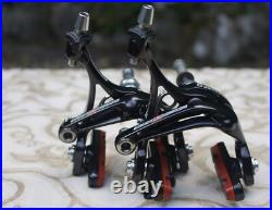 Pair of Campagnolo Super Record 11V / 11 Sp Bike Racing Bike Brakes