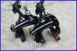 Pair of Campagnolo Super Record 11V / 11 Sp Bike Racing Bike Brakes