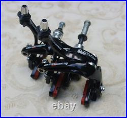 Pair of Campagnolo Super Record 11V / 11 Sp Bike Racing Bike Brakes