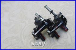 Pair of Campagnolo Super Record 11V / 11 Sp Bike Racing Bike Brakes
