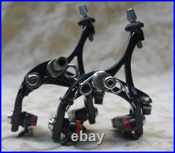 Pair of Campagnolo Super Record 11V / 11 Sp Bike Racing Bike Brakes