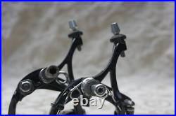Pair of Campagnolo Super Record 11V / 11 Sp Bike Racing Bike Brakes