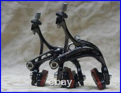 Pair of Campagnolo Super Record 11V / 11 Sp Bike Racing Bike Brakes