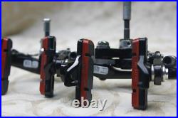 Pair of Campagnolo Super Record 11V / 11 Sp Bike Racing Bike Brakes