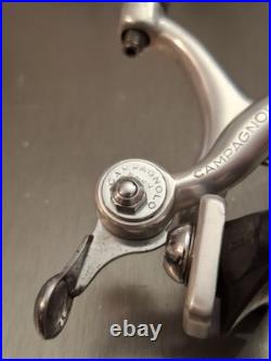 Pair of Vintage CAMPAGNOLO C-Record / Super Record Brake Caliper Brake Calipers