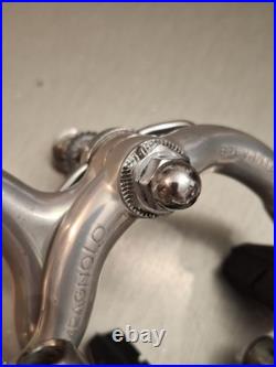 Pair of Vintage CAMPAGNOLO C-Record / Super Record Brake Caliper Brake Calipers