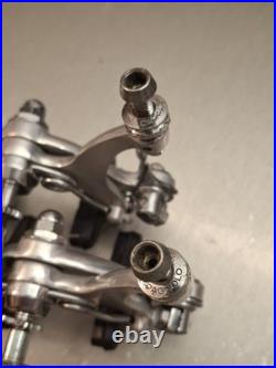 Pair of Vintage CAMPAGNOLO C-Record / Super Record Brake Caliper Brake Calipers