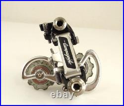 Patent 83 Campagnolo Super Record Rear Derailleur Titanium Bolts Road bike (SB)