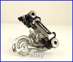 Patent 83 Campagnolo Super Record Rear Derailleur Titanium Bolts Road bike (SB)