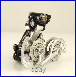 Patent 83 Campagnolo Super Record Rear Derailleur Titanium Bolts Road bike (SB)