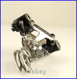 Patent 83 Campagnolo Super Record Rear Derailleur Titanium Bolts Road bike (SB)