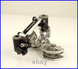 Patent 83 Campagnolo Super Record Rear Derailleur Titanium Bolts Road bike (SB)