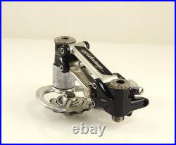 Patent 83 Campagnolo Super Record Rear Derailleur Titanium Bolts Road bike (SB)