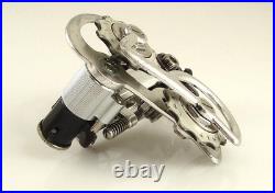 Patent 83 Campagnolo Super Record Rear Derailleur Titanium Bolts Road bike (SB)