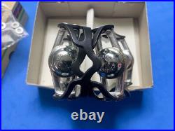 Pedals Campagnolo Super Record superleggeri New IN Box Pedals Nib