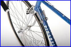 Pinarello Bike Treviso Campagnolo Super Record C Record Groupset Vintage 55cm