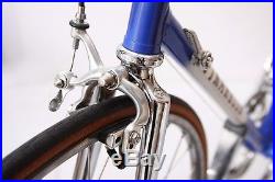 Pinarello Montello road bike, Columbus SLX, Campagnolo Super Record, excellent