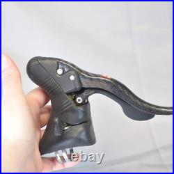 Pre-2015 Campagnolo Super Record LEFT/FRONT 2x Double (11Sp) Ergo Shifter, 9/10