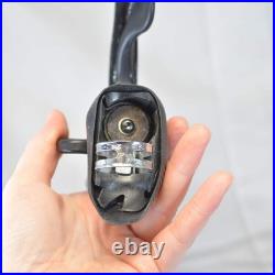 Pre-2015 Campagnolo Super Record LEFT/FRONT 2x Double (11Sp) Ergo Shifter, 9/10