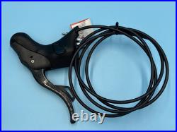 RIGHT Campagnolo Super Record Ergopower EPS Hydraulic Brake/Electronic Lever