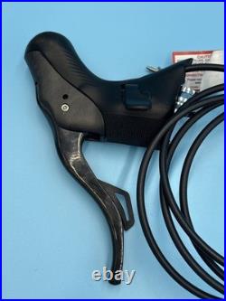 RIGHT Campagnolo Super Record Ergopower EPS Hydraulic Brake/Electronic Lever