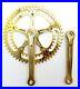 Race_Bike_Campagnolo_SUPER_RECORD_Drilled_CRANKSET_CHAINSET_GOLD_PLATED_1982_01_nht