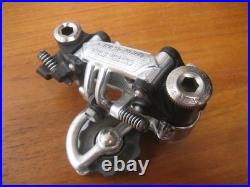 Rare 1977 First Generation Campagnolo Super Record Titanium Bolt Rear Derailleur
