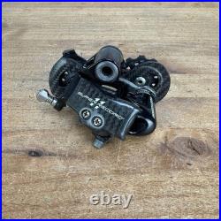 Rare! 2009 Campagnolo Super Record 11 11-Speed RD9-SR1 Rear Derailleur 174g