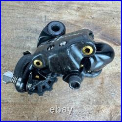 Rare! 2009 Campagnolo Super Record 11 11-Speed RD9-SR1 Rear Derailleur 174g