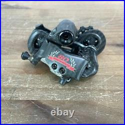 Rare! 2013 Campagnolo Super Record 80th Edition Rear Derailleur RD13-80 11-speed