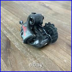 Rare! 2013 Campagnolo Super Record 80th Edition Rear Derailleur RD13-80 11-speed