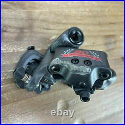 Rare! 2013 Campagnolo Super Record 80th Edition Rear Derailleur RD13-80 11-speed