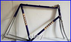 Razesa Corse Record Frame 60cm Columbus Campagnolo Super Record C Spain Indurain
