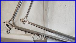 Razesa Corse Record Frame 60cm Columbus Campagnolo Super Record C Spain Indurain