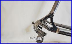 Razesa Corse Record Frame 60cm Columbus Campagnolo Super Record C Spain Indurain