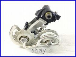 Rear Derailleur Campagnolo Super Record