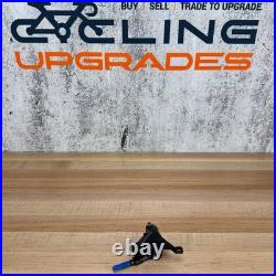 Ridden Once! Campagnolo Super Record WRL 13 CL02-DB160F Disc Brake Caliper