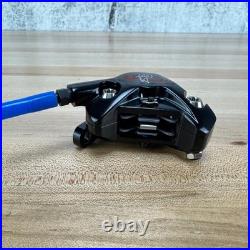 Ridden Once! Campagnolo Super Record WRL 13 CL02-DB160F Disc Brake Caliper