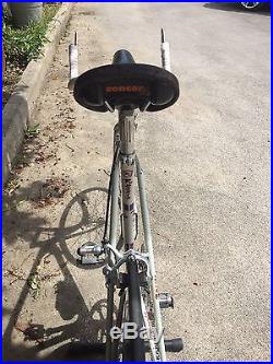 Rossin Futura Cx- Full Campagnolo Super Record Group Set/ Ex Pro Bike Rossin Futura Cx- Full Campagnolo Super Record Group Set/ Ex Pro Bike