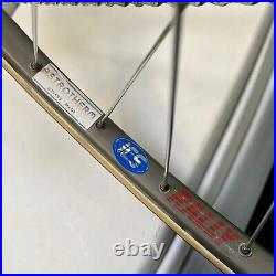 (SIZE 54cm) 1984 MAGNI FERRARI ROAD BIKE CAMPAGNOLO ICS SUPER RECORD CINELLI