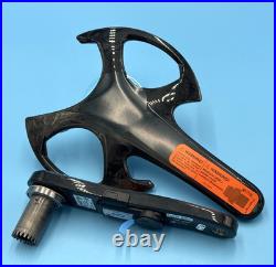 STAGES Campagnolo SUPER RECORD 175mm 12-speed Ultra-Torque Power Meter Crankset