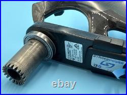 STAGES Campagnolo SUPER RECORD 175mm 12-speed Ultra-Torque Power Meter Crankset