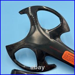STAGES Campagnolo SUPER RECORD 175mm 12-speed Ultra-Torque Power Meter Crankset