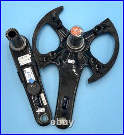STAGES Campagnolo SUPER RECORD 175mm 12-speed Ultra-Torque Power Meter Crankset