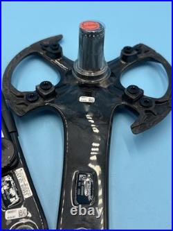 STAGES Campagnolo SUPER RECORD 175mm 12-speed Ultra-Torque Power Meter Crankset