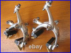 Super Nice Beautiful Late generation Campagnolo C-Record Era Chorus Monoplaner