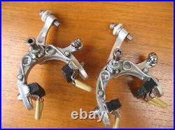 Super Nice Beautiful Late generation Campagnolo C-Record Era Chorus Monoplaner