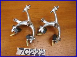 Super Nice Beautiful Late generation Campagnolo C-Record Era Chorus Monoplaner
