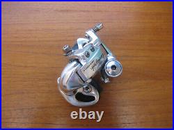 Super Nice Second Generation Campagnolo Record 8/9 Speed Index Rear Derailleur Super Nice Second Generation Campagnolo Record 8/9 Speed Index Rear Derailleur